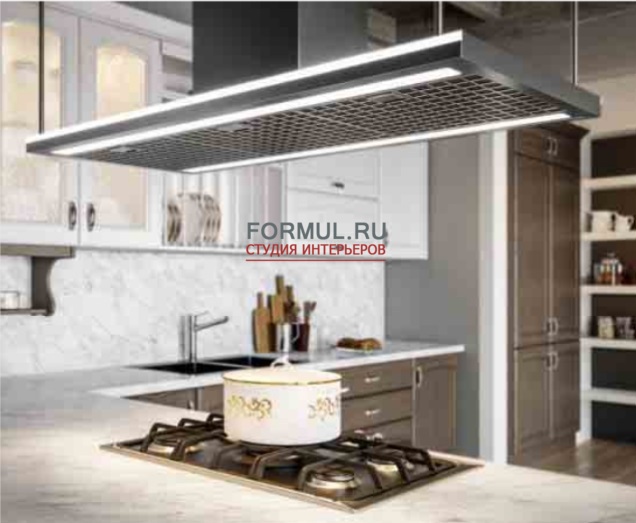 Кухня Home Cucine Cantica